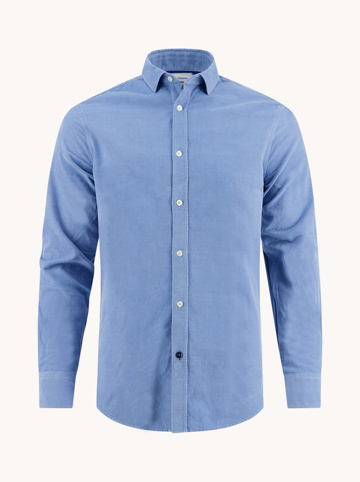 Hemd Corduroy