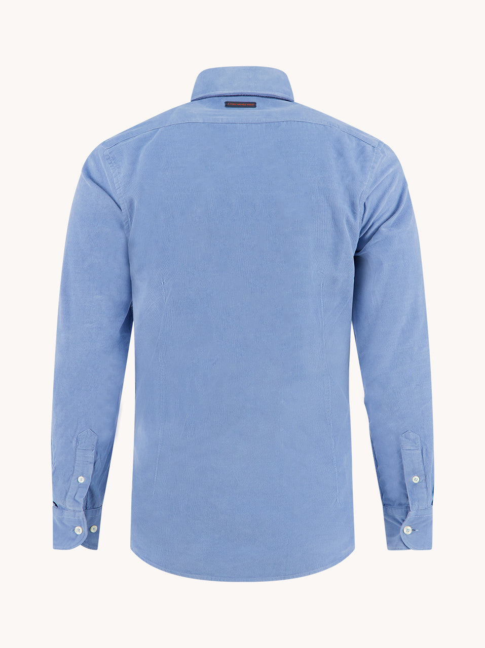 Hemd Corduroy