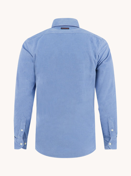 Shirt Corduroy