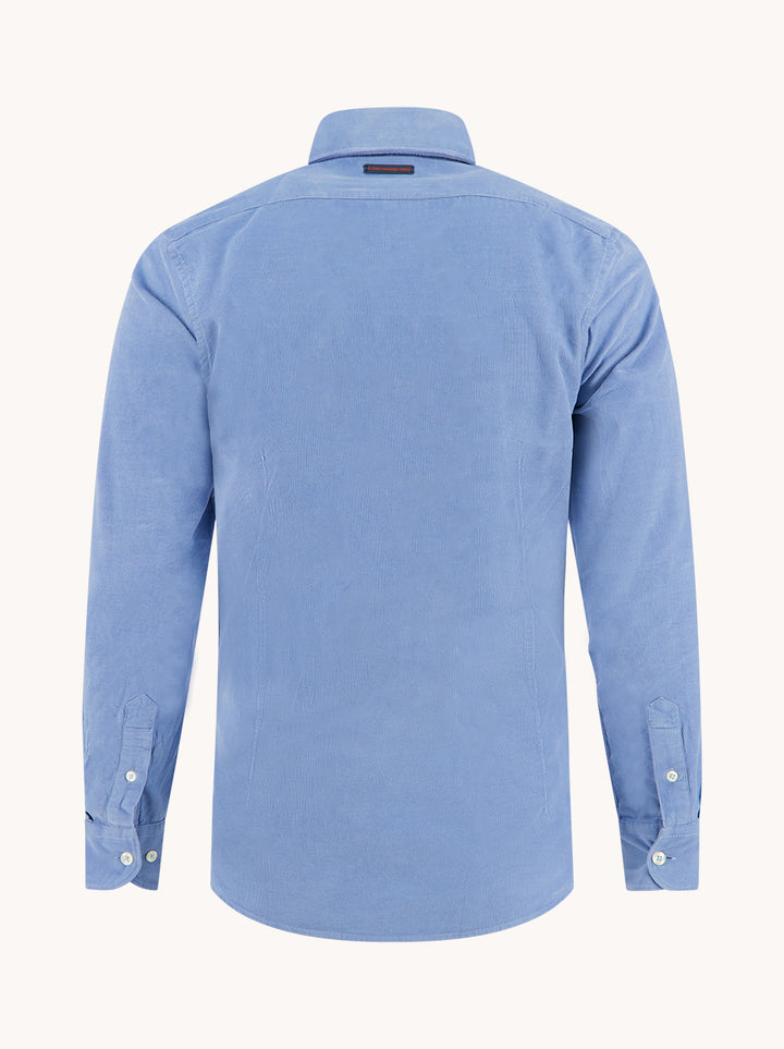 Overhemd Corduroy
