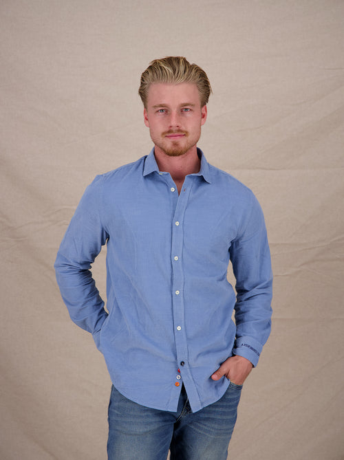 Shirt Corduroy