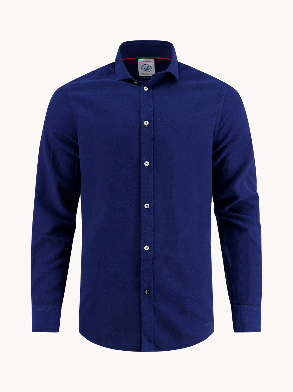 Shirt Brushed Twill