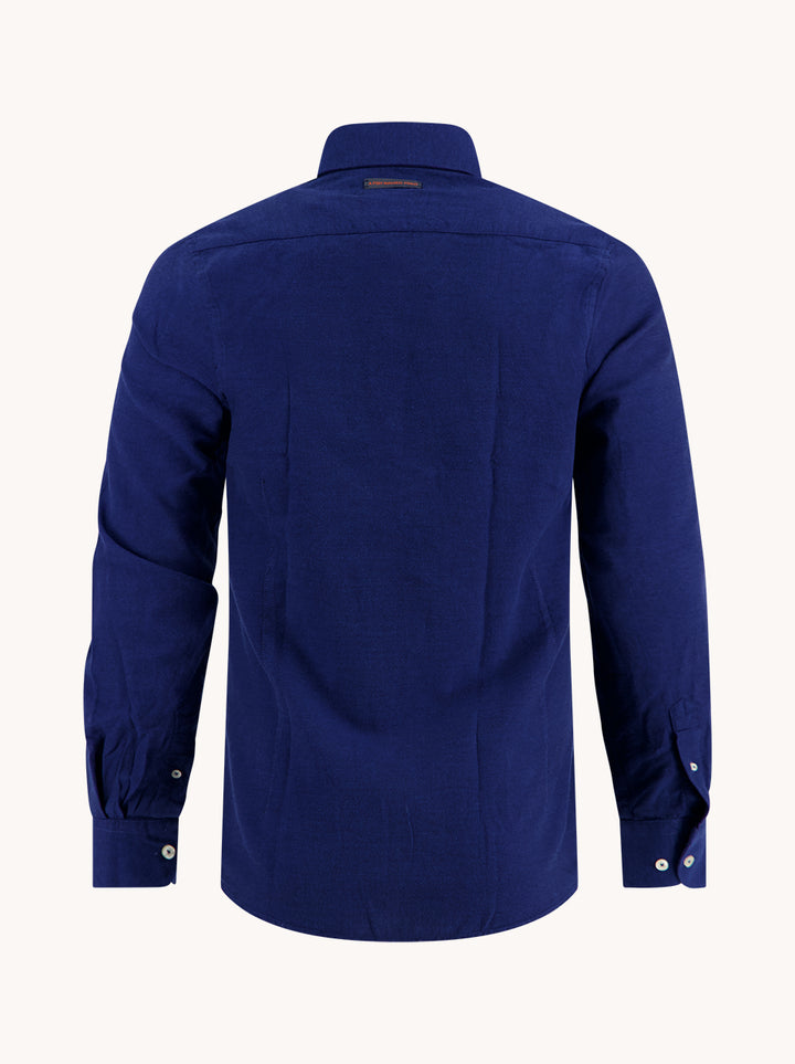 Shirt Brushed Twill