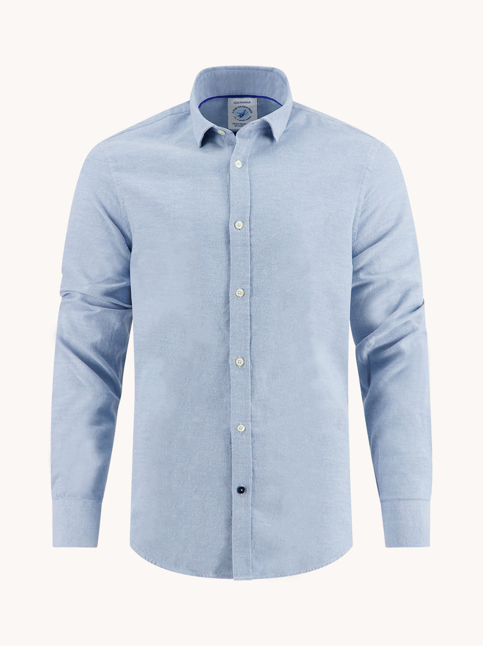 Shirt Brushed Twill