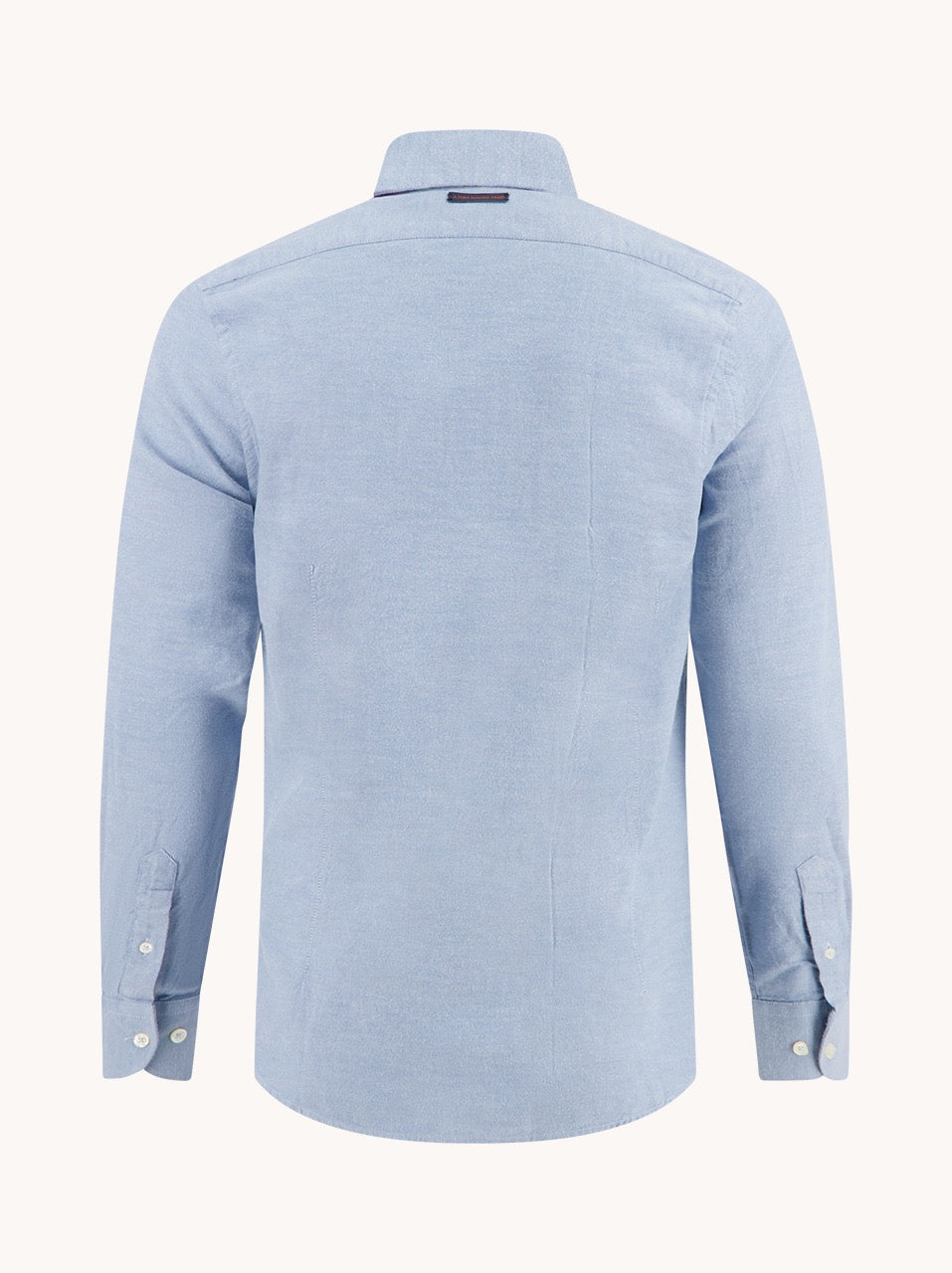 Hemd Brushed Twill