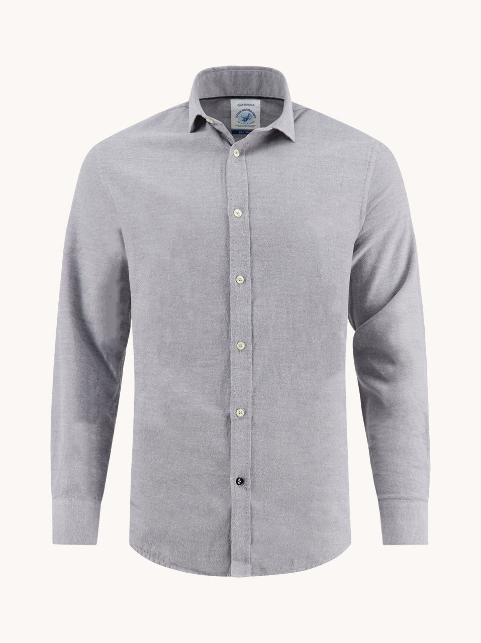 Shirt Brushed Twill