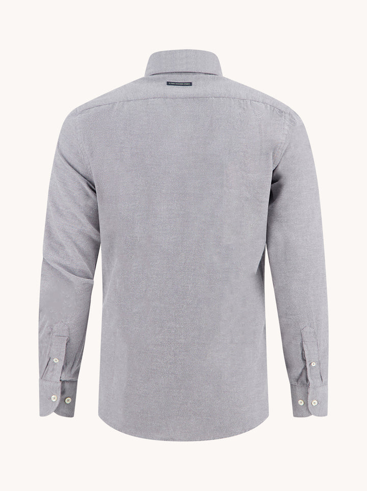 Shirt Brushed Twill
