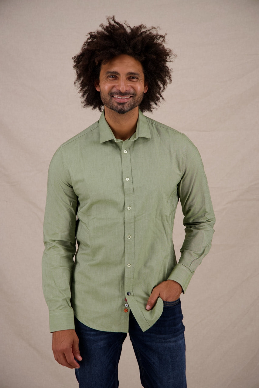 Shirt Oxford
