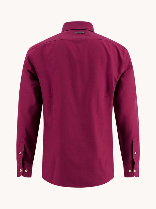 Shirt oxford
