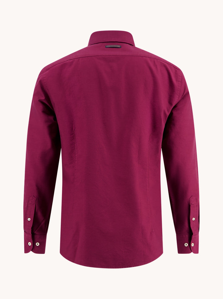 Shirt oxford