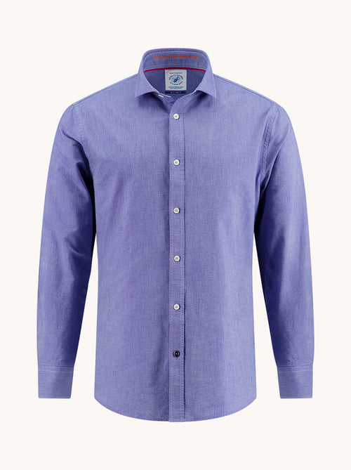 Shirt oxford