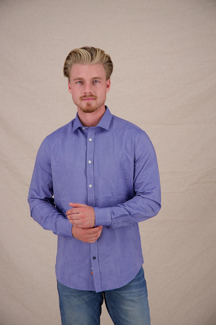 Shirt Oxford