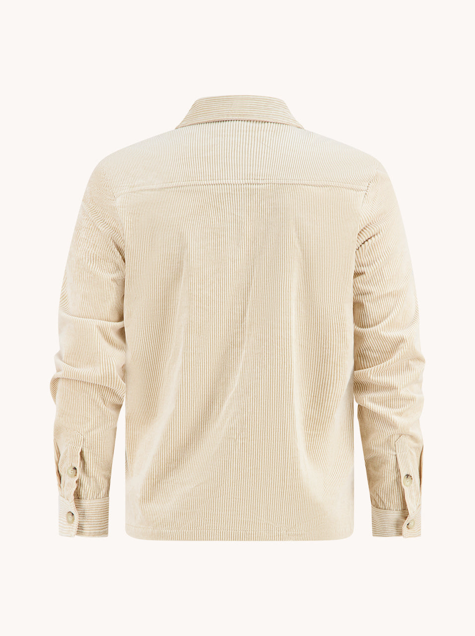 Overshirt Ripp