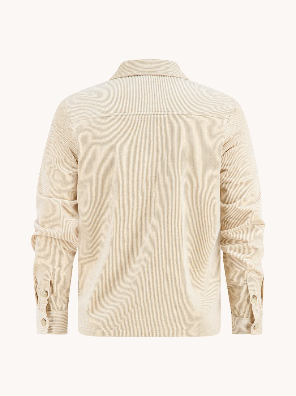 Overshirt Ripp