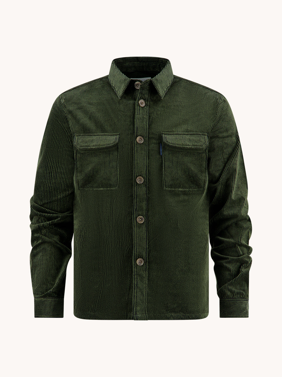Overshirt Ripp