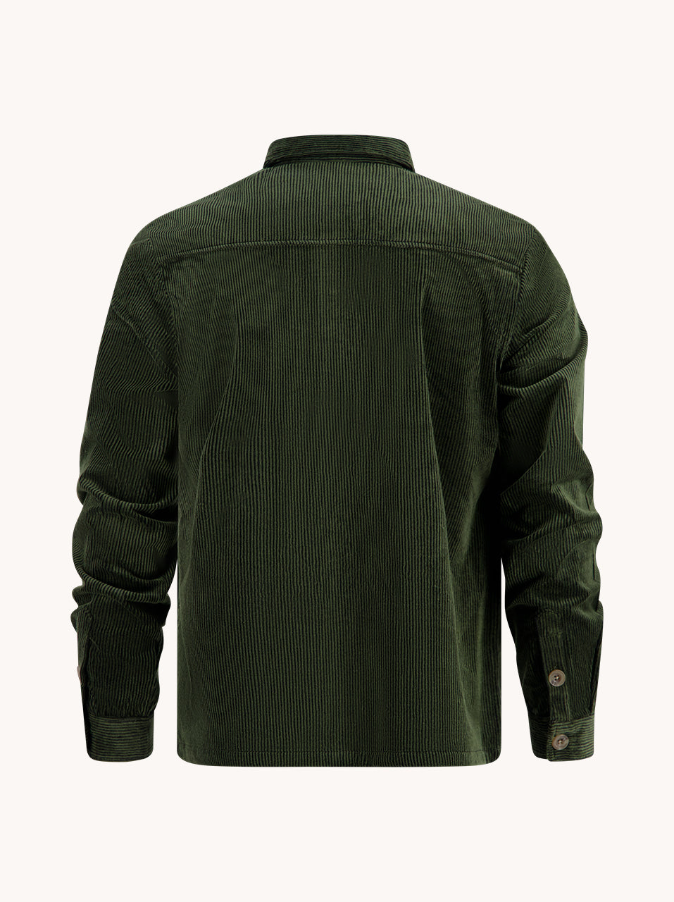 Overshirt Ripp