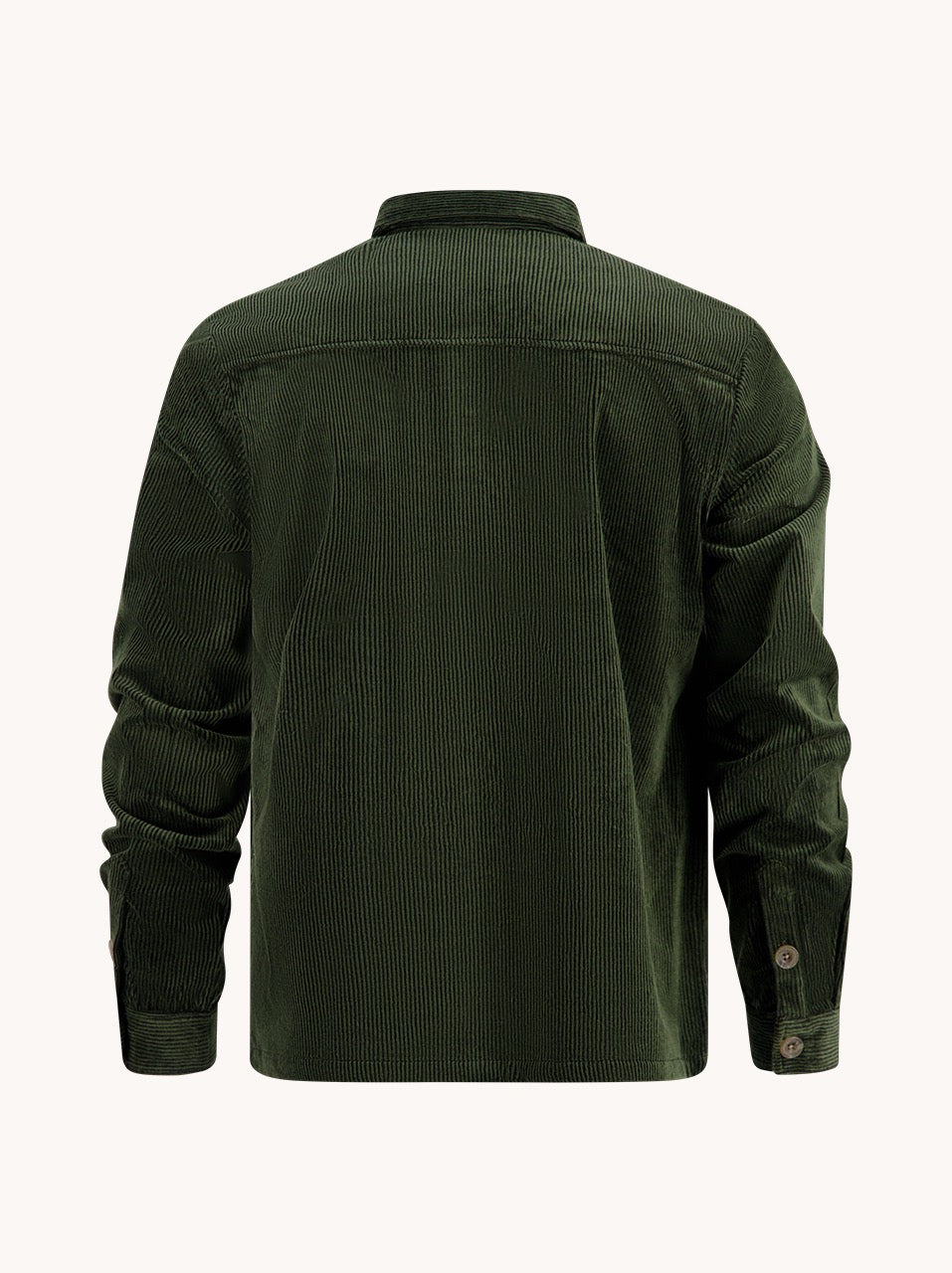 Overshirt Ripp