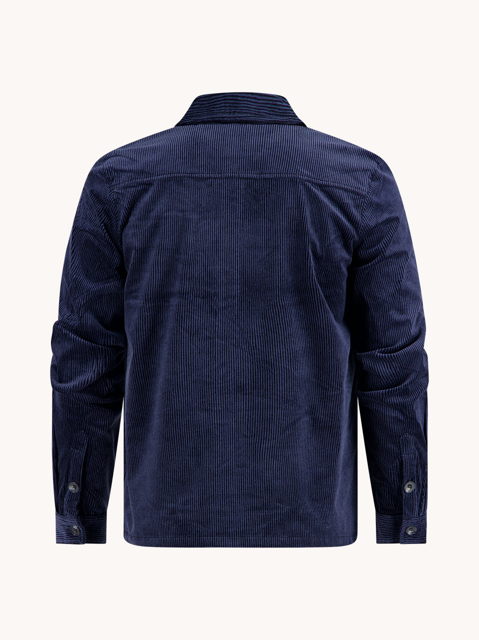 Overshirt Ripp