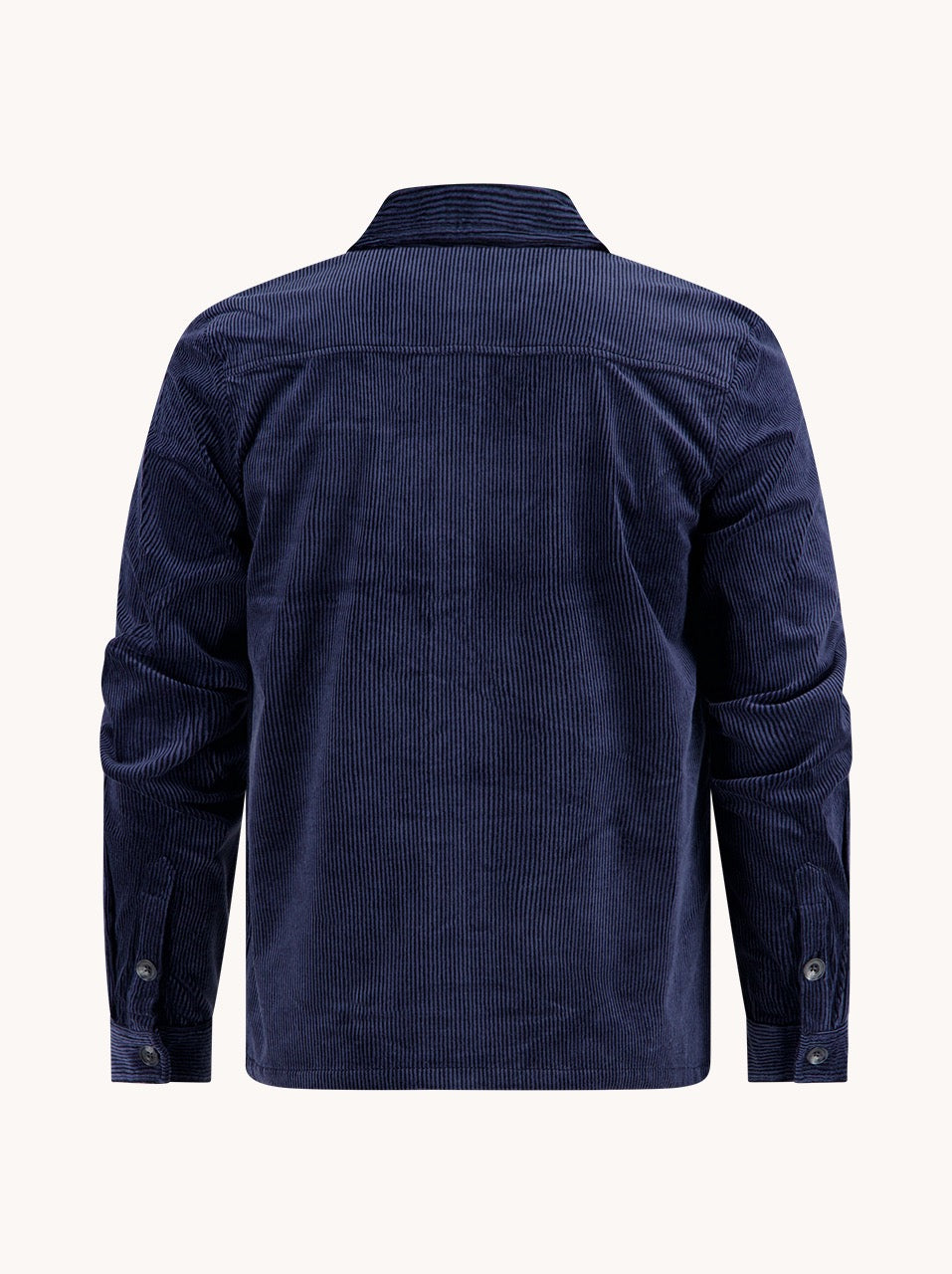 Overshirt Ripp