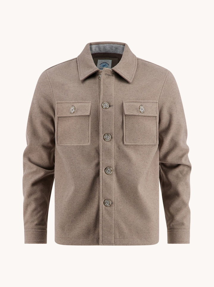 Overshirt
