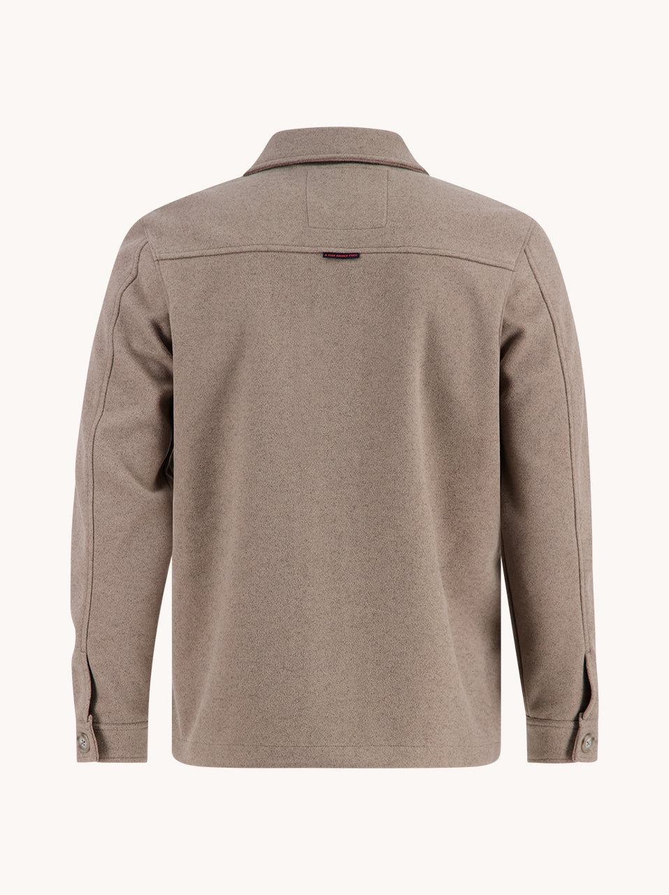 Overshirt