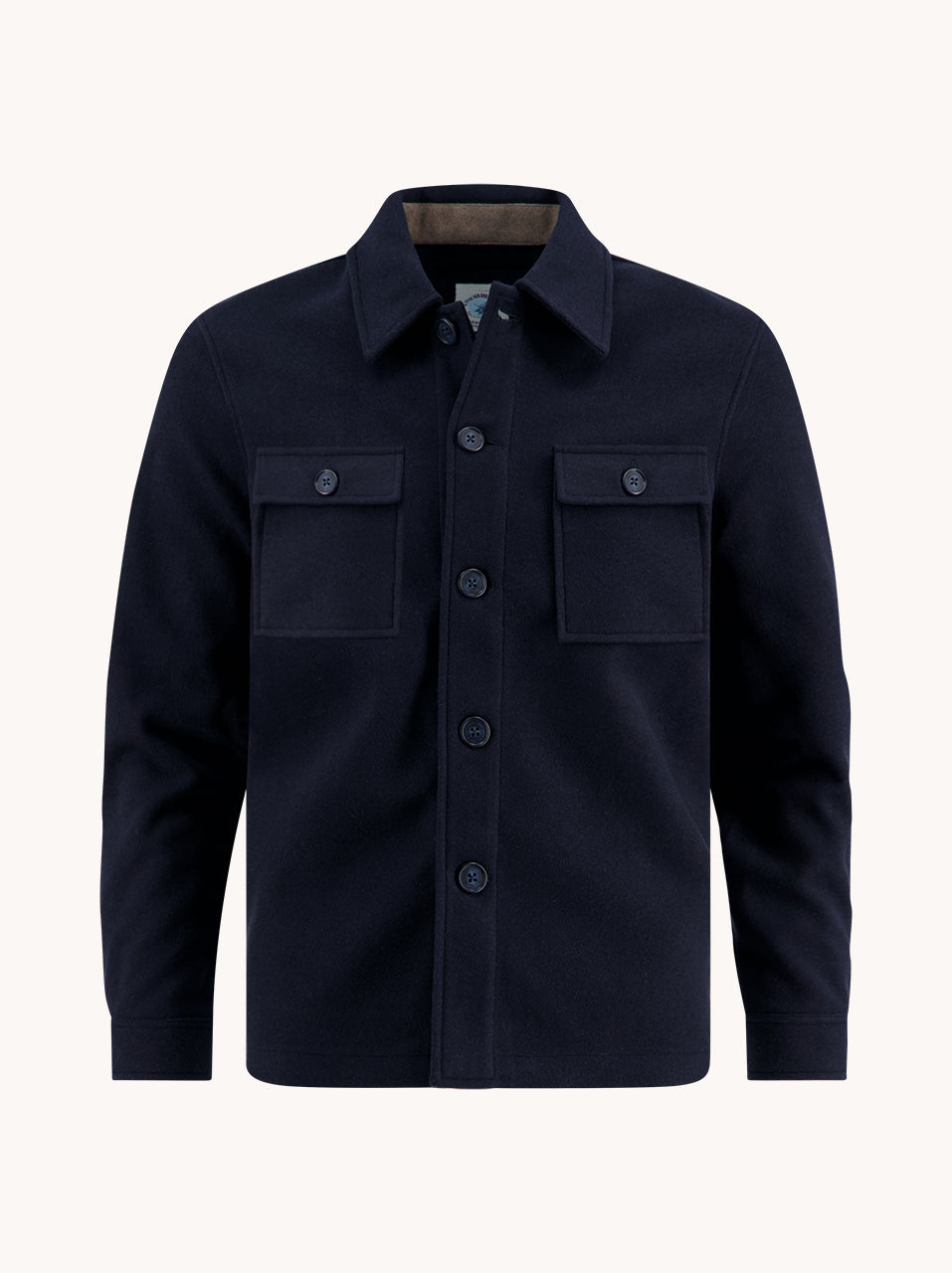 Overshirt