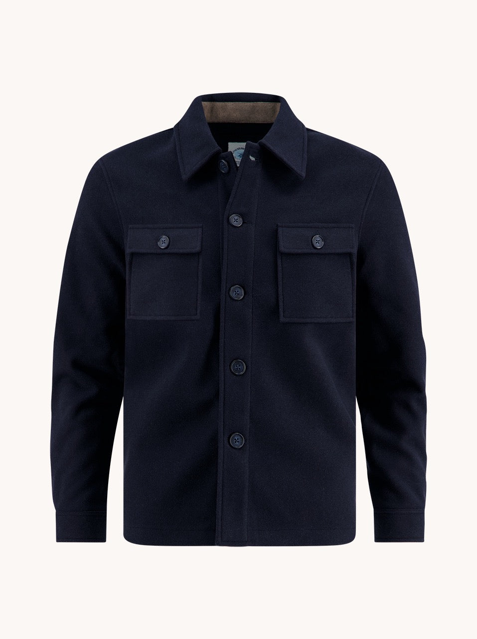 Overshirt