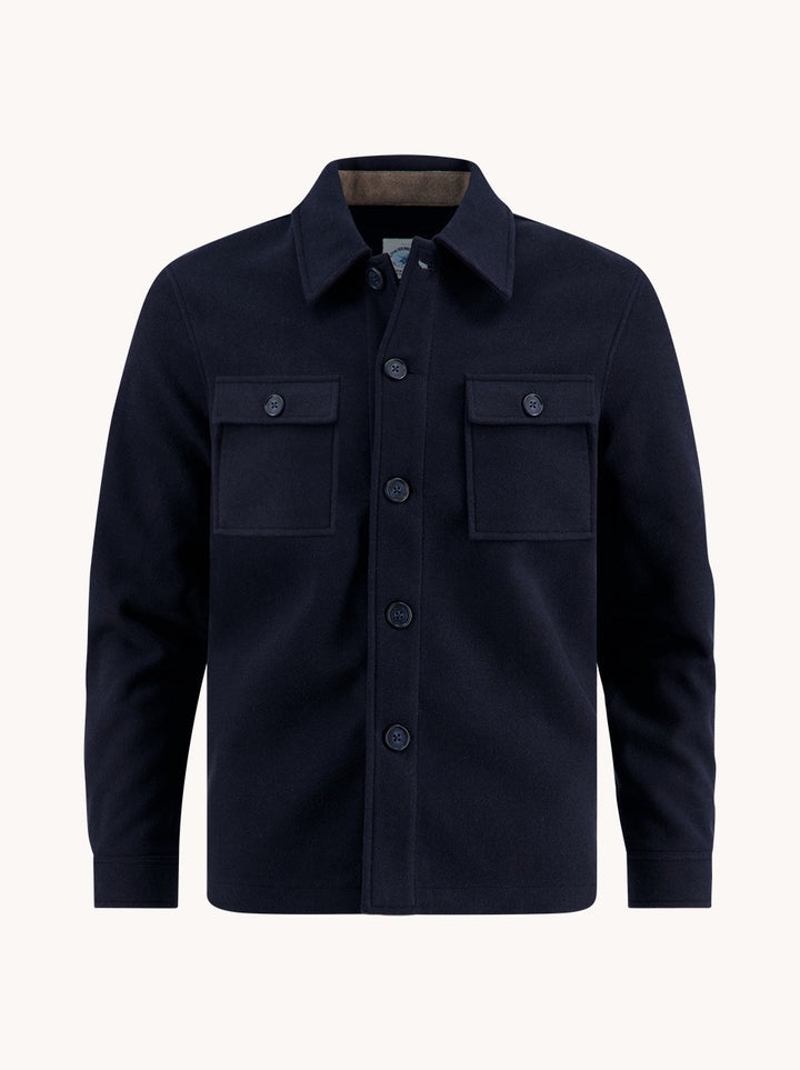 Overshirt