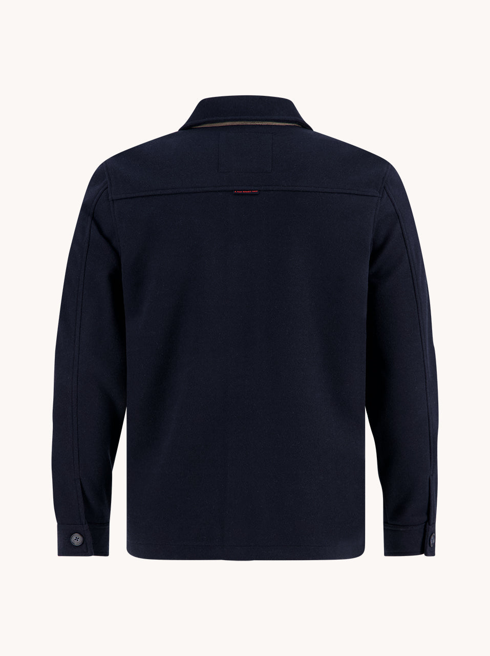 Overshirt