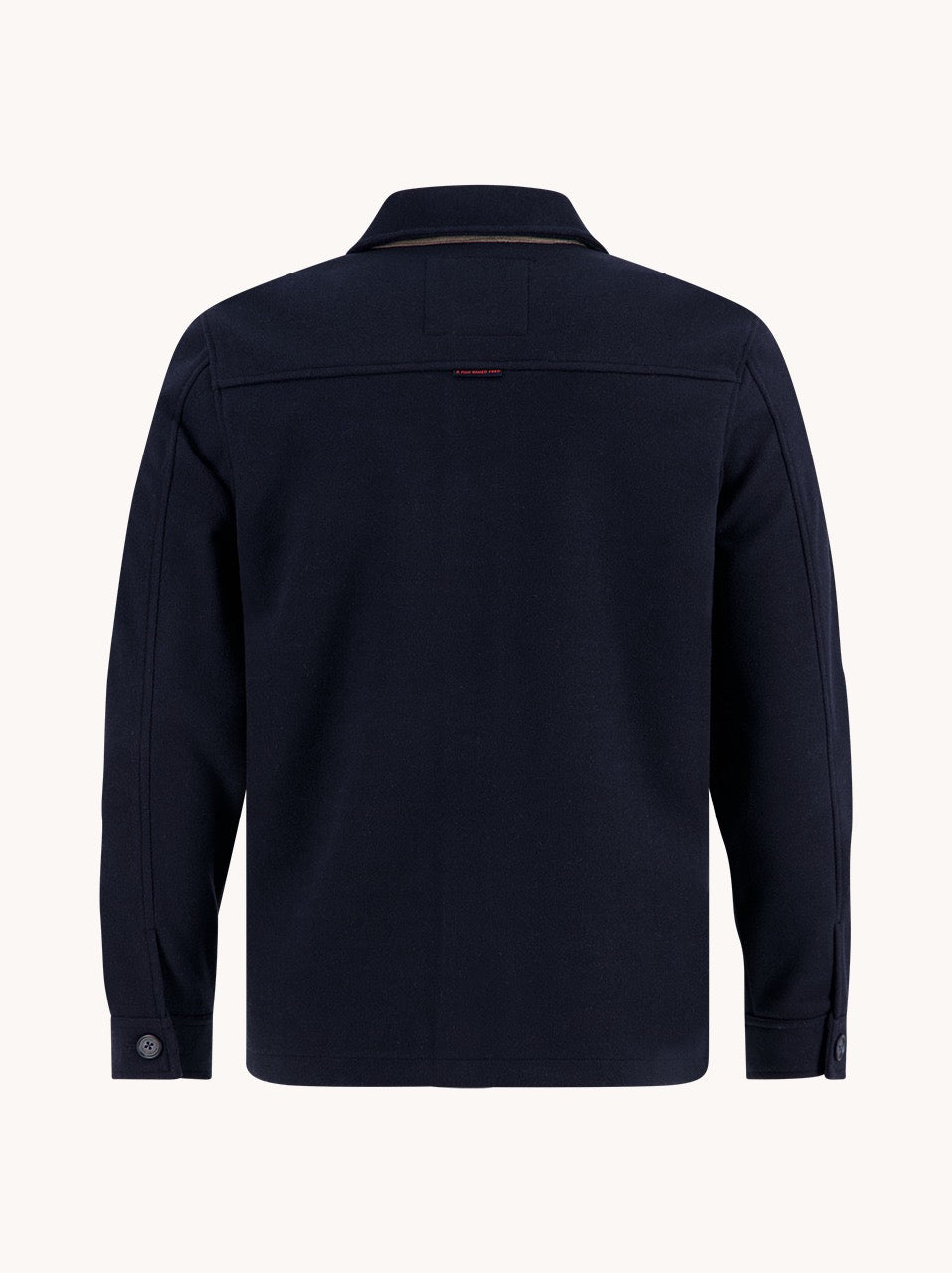 Overshirt