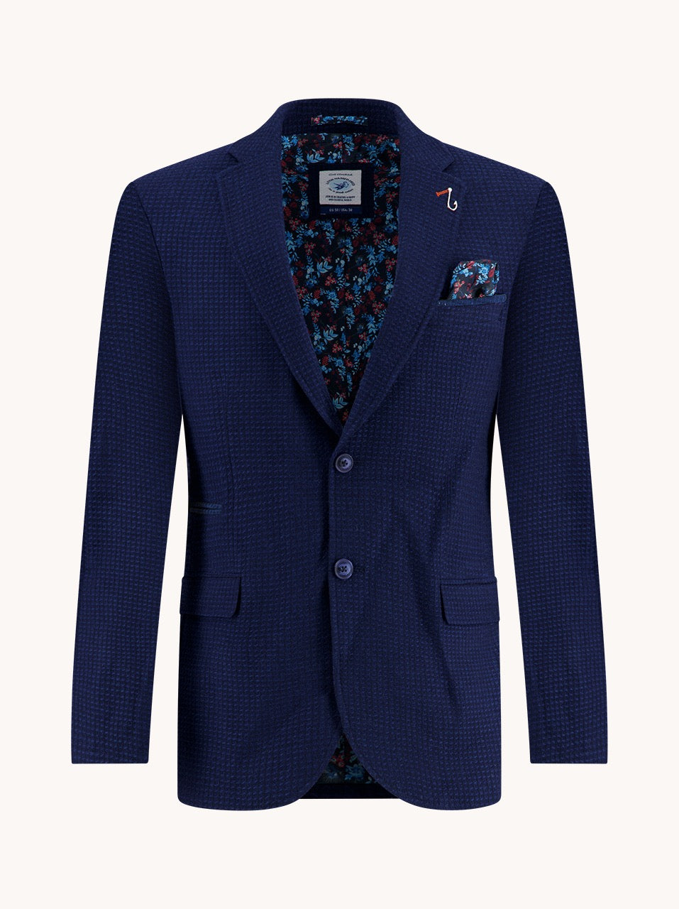 Blazer Small Structure
