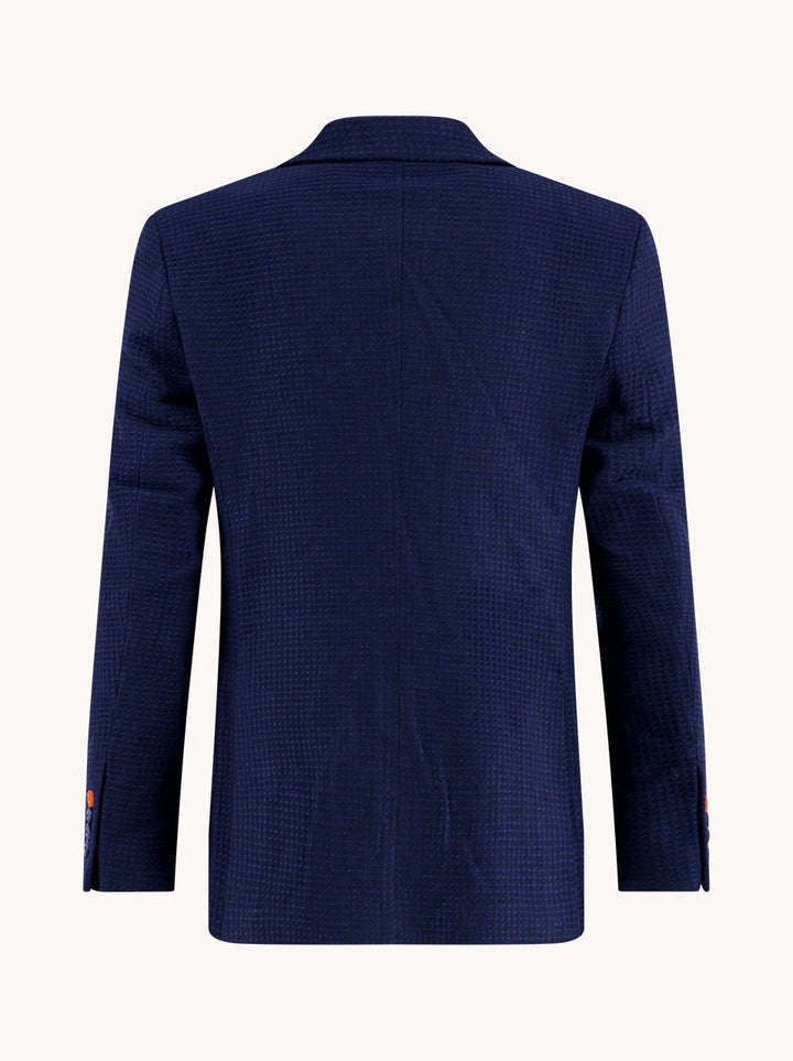 Blazer Small Structure