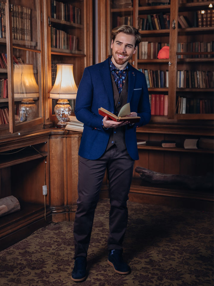 Blazer Small Structure