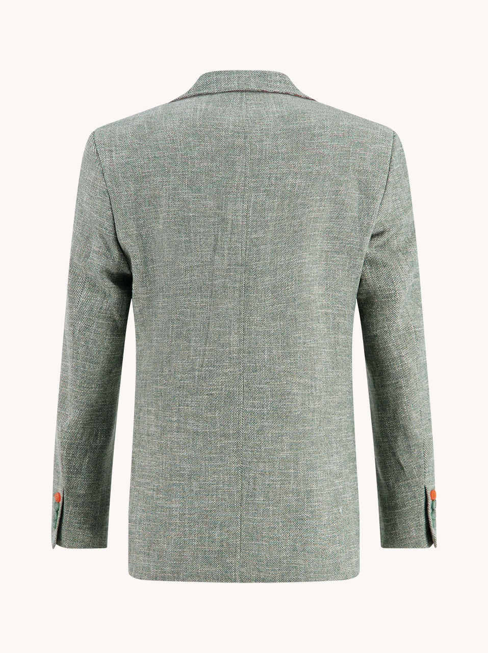 Blazer Structure