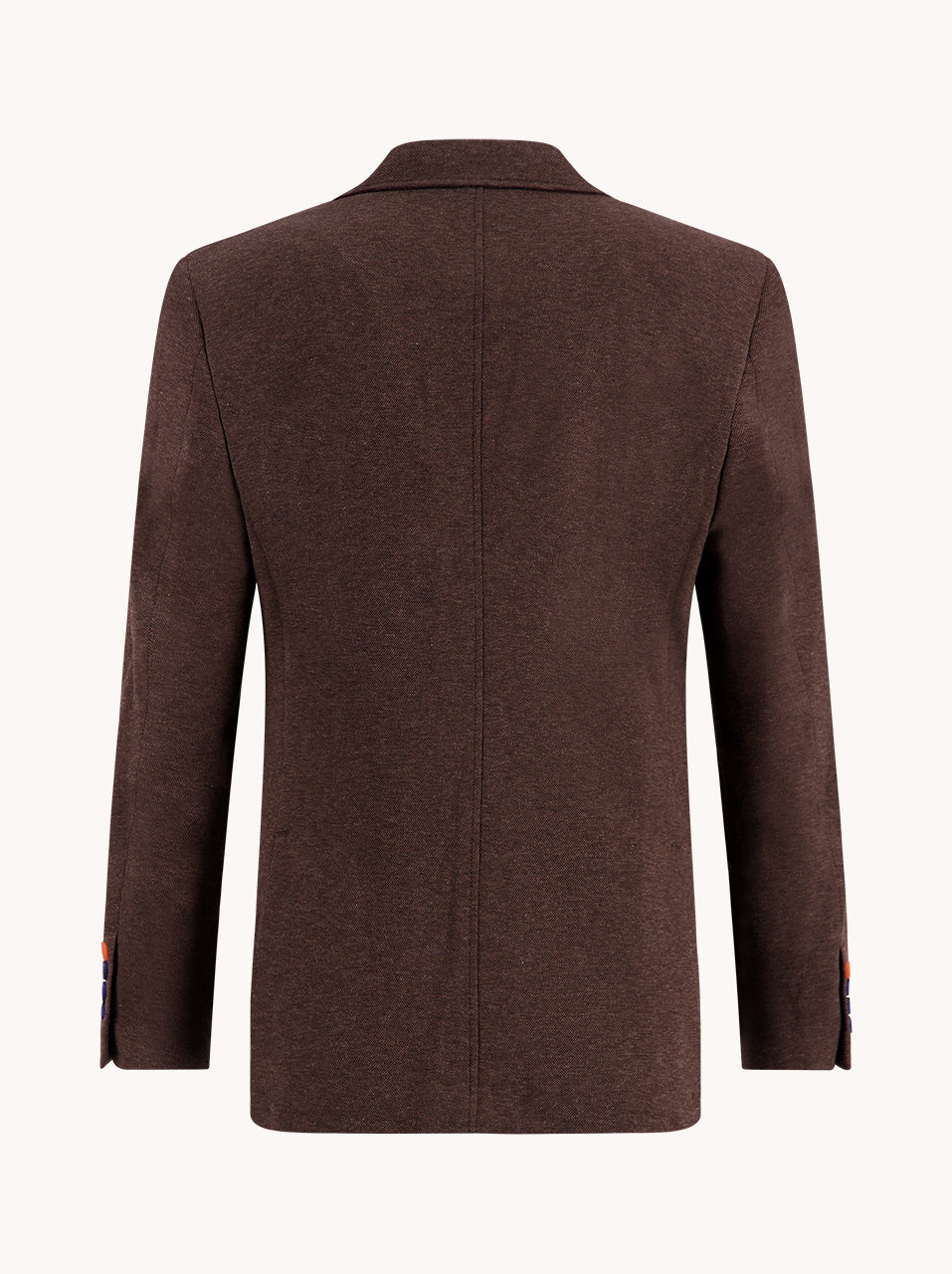 Blazer Piqué