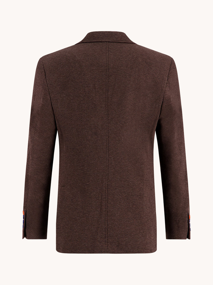 Blazer Piqué