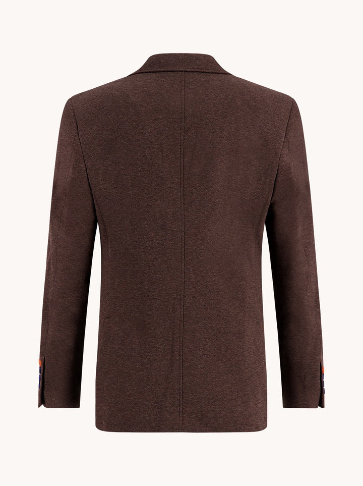 Blazer Piqué