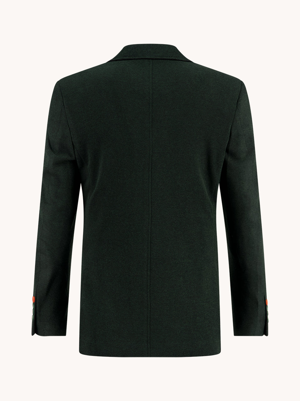 Blazer Piqué