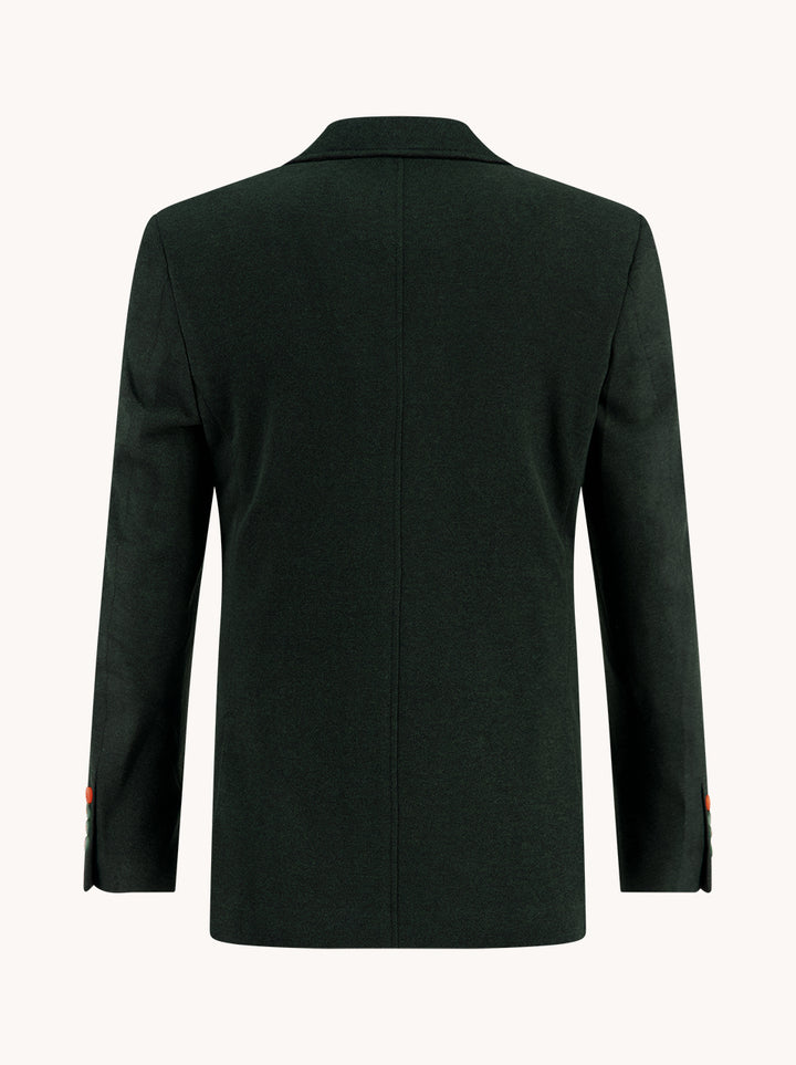 Blazer Piqué