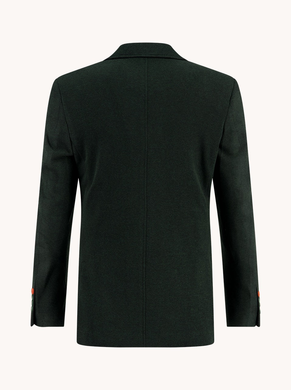 Blazer Piqué