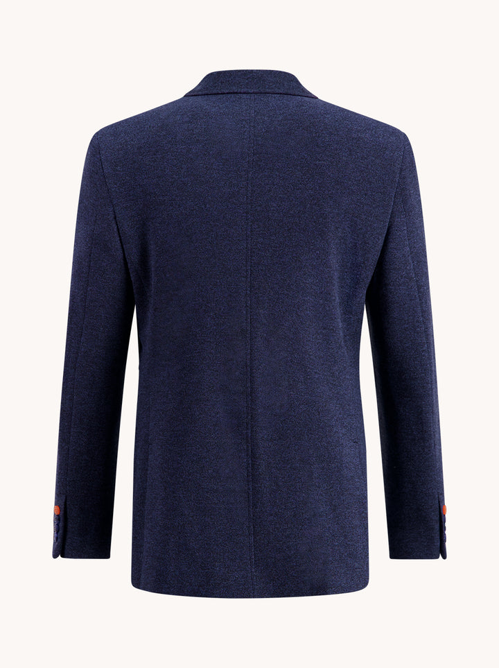 Blazer Piqué