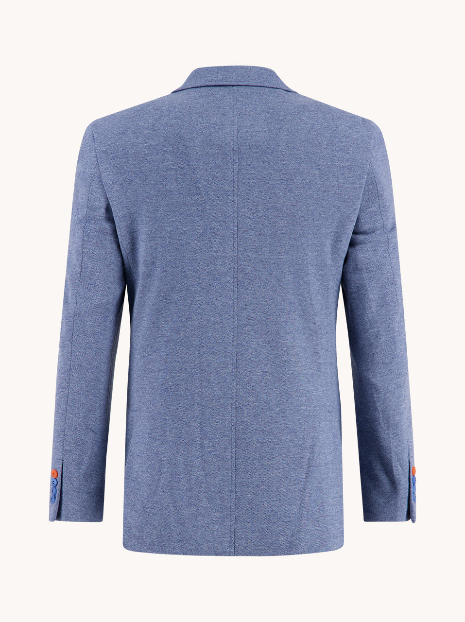 Blazer Piqué