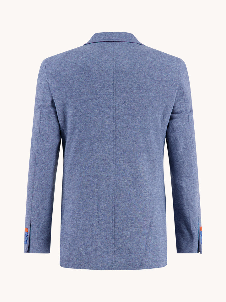 Blazer Piqué