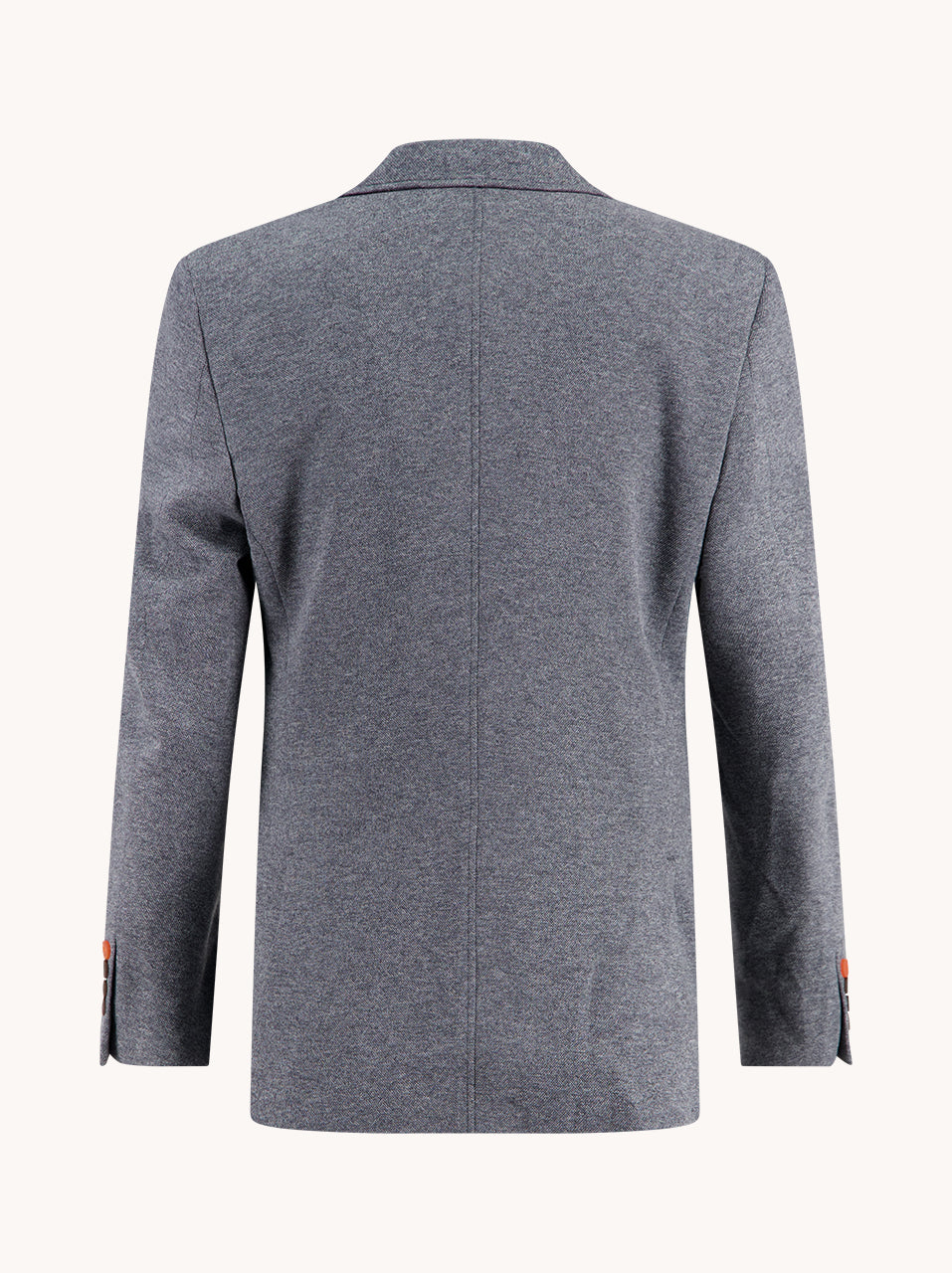 Blazer Piqué