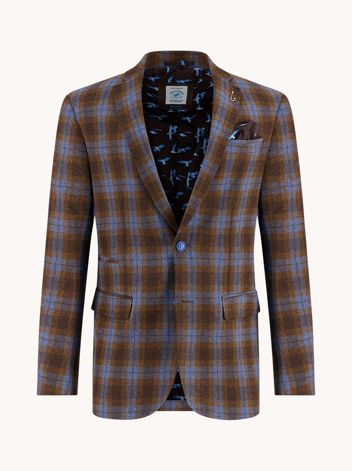 Blazer Pattern