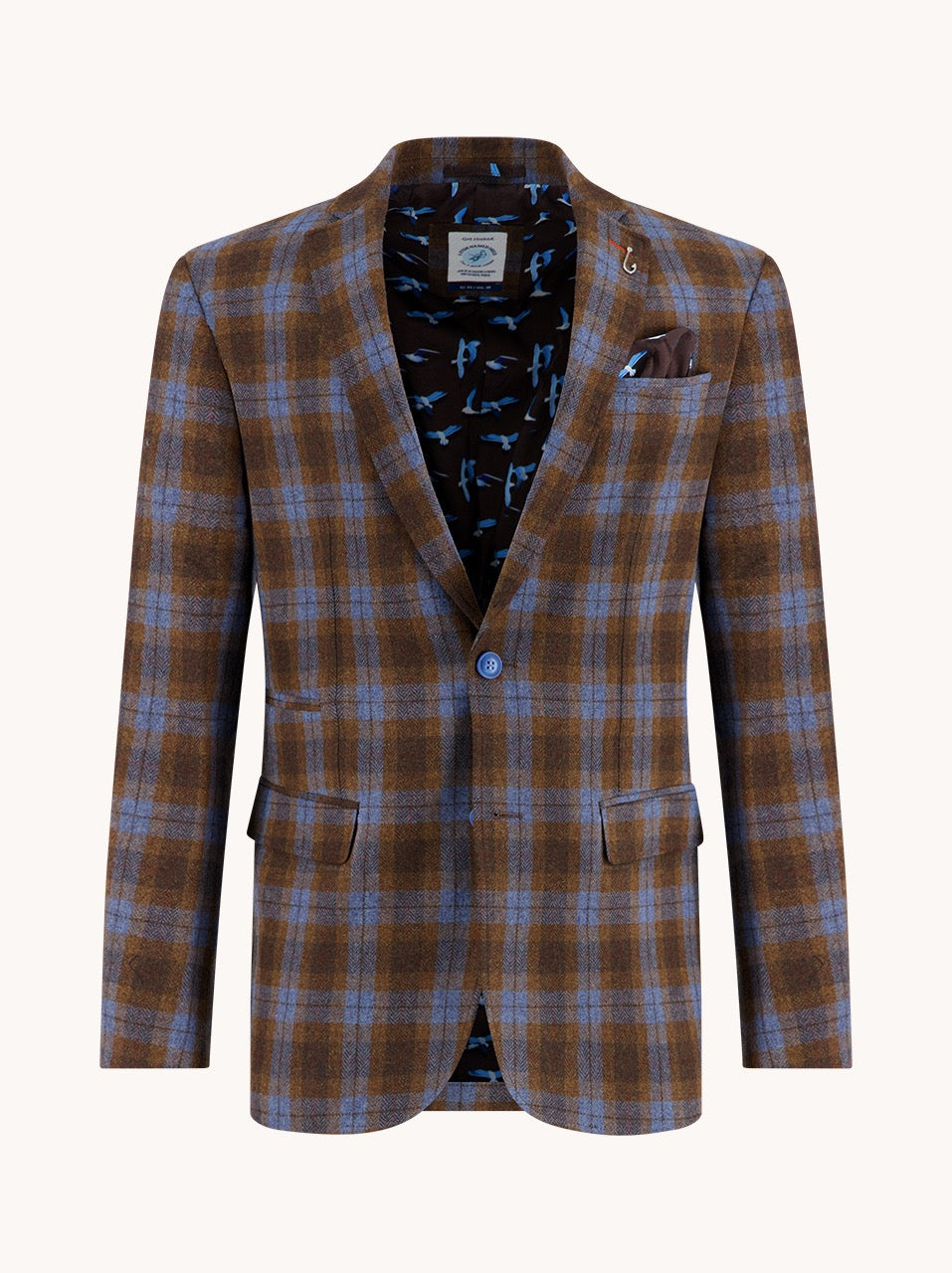 Blazer Pattern