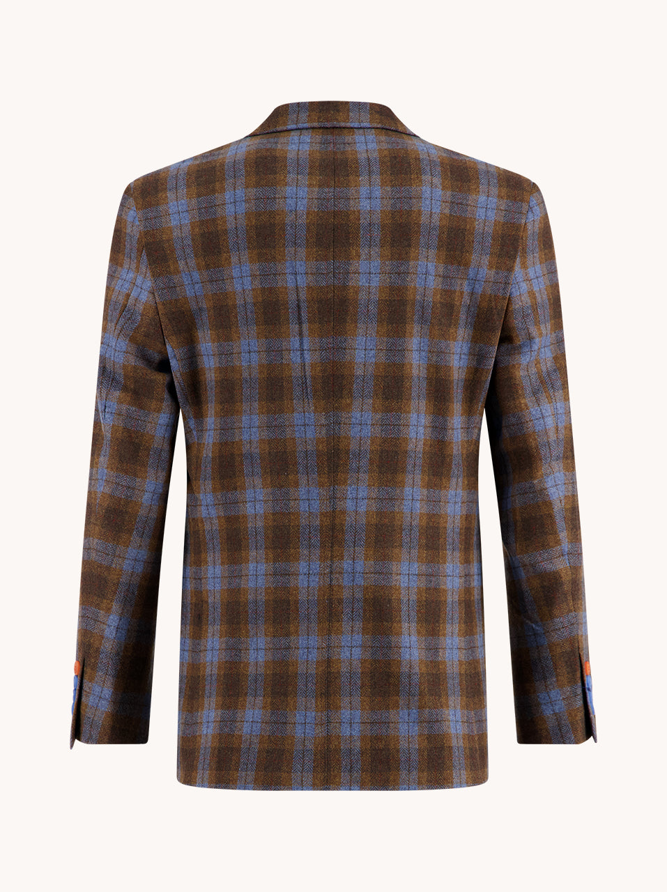 Blazer Pattern