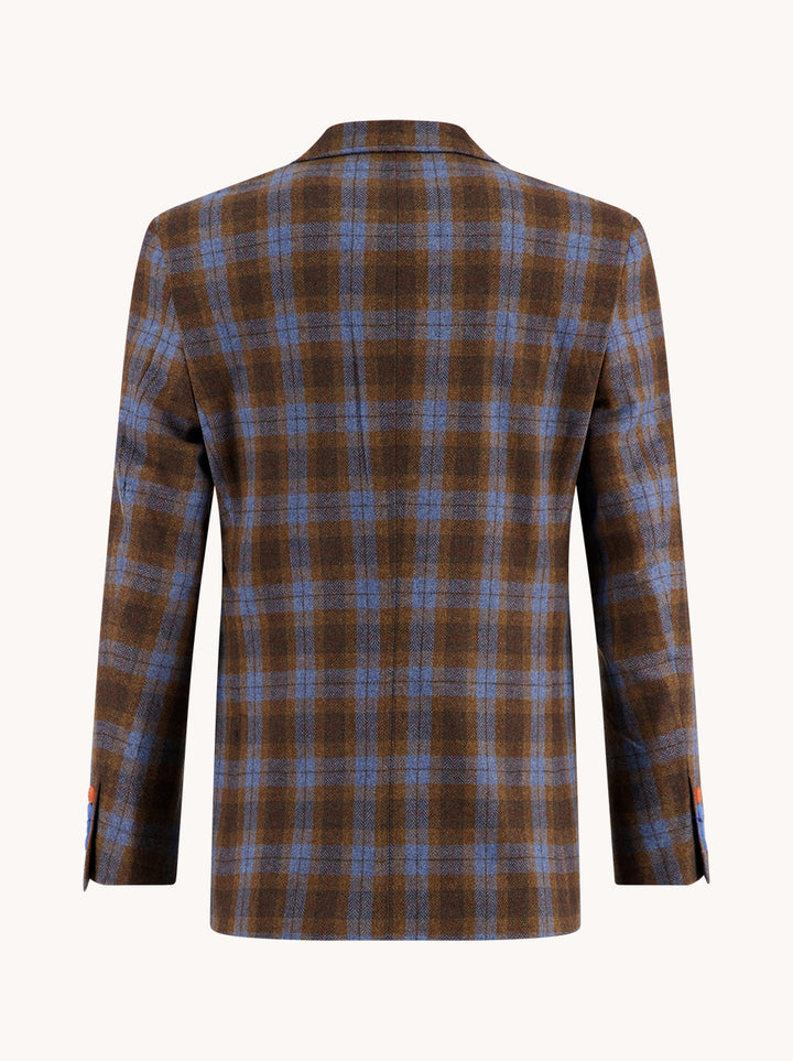 Blazer Pattern