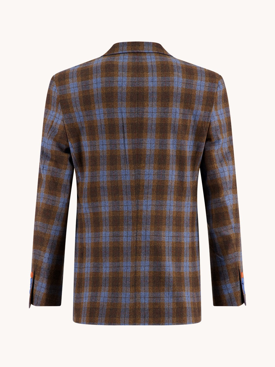 Blazer Pattern