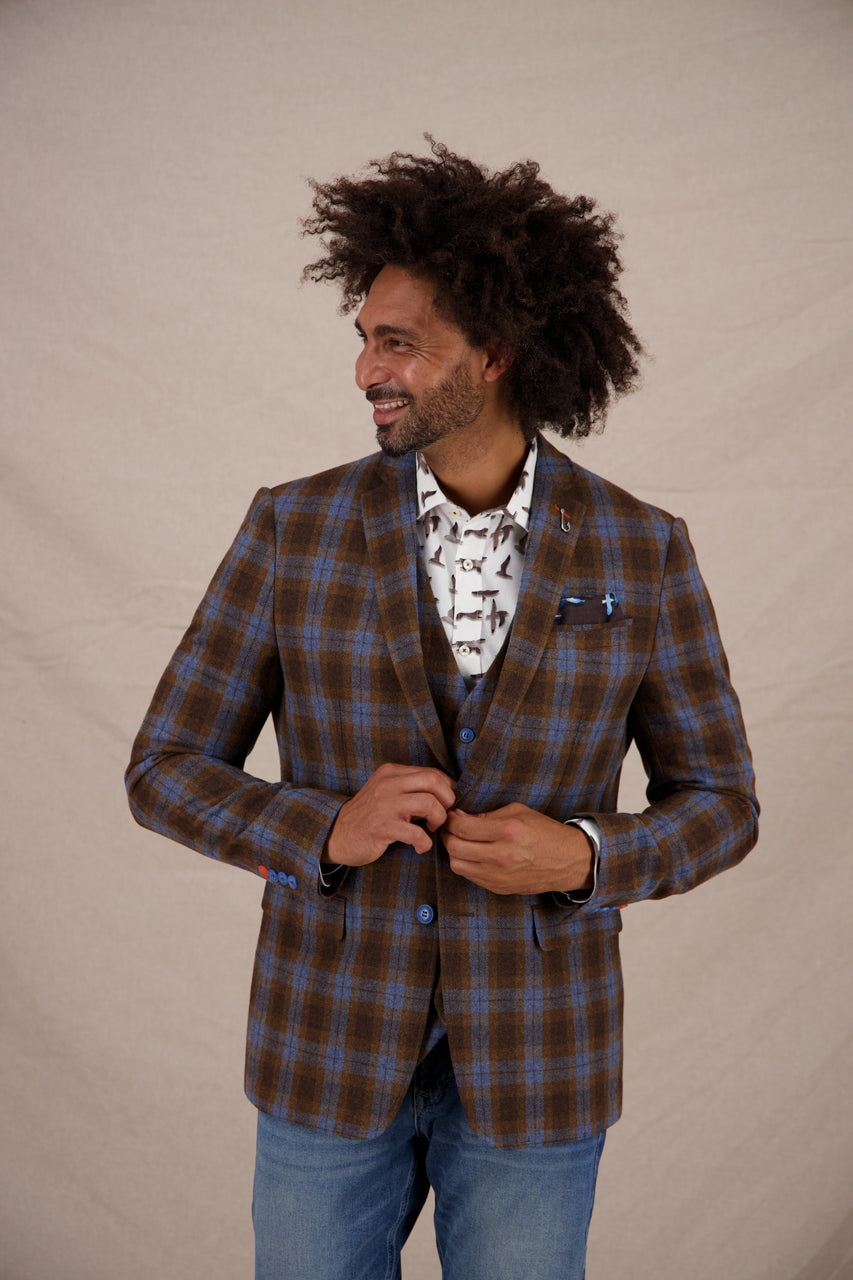 Blazer Pattern
